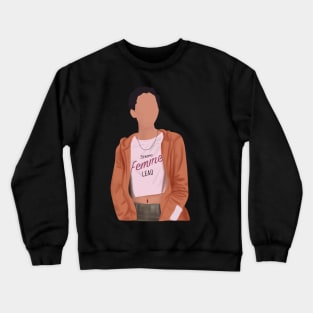 Mindy Crewneck Sweatshirt